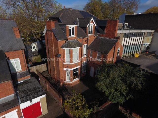House for rent in Haddon, East Midlands