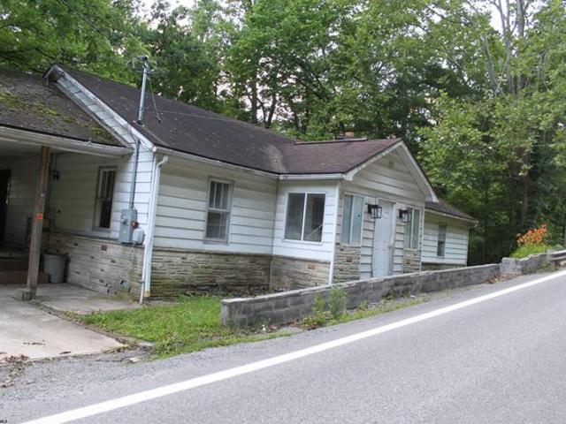 House for sale in Webster Springs, West Virginia