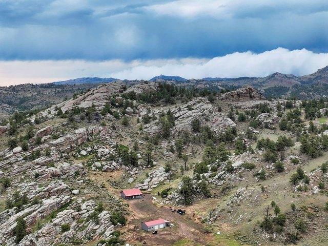 House for sale in Wyoming