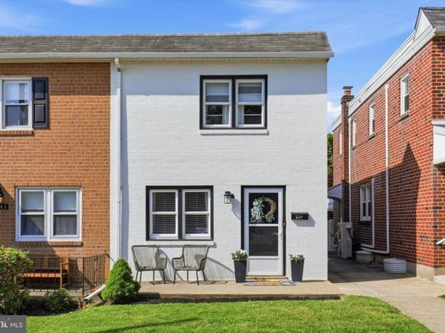 Townhouse for sale in Conshohocken, Pennsylvania