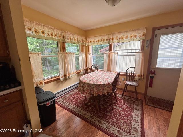 House for sale in Harleigh, Pennsylvania