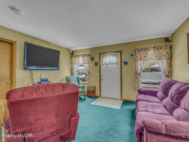 House for sale in Harleigh, Pennsylvania