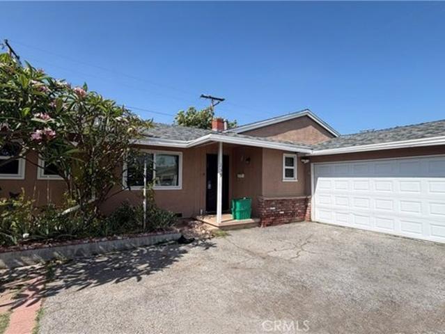 House for sale in Covina, California