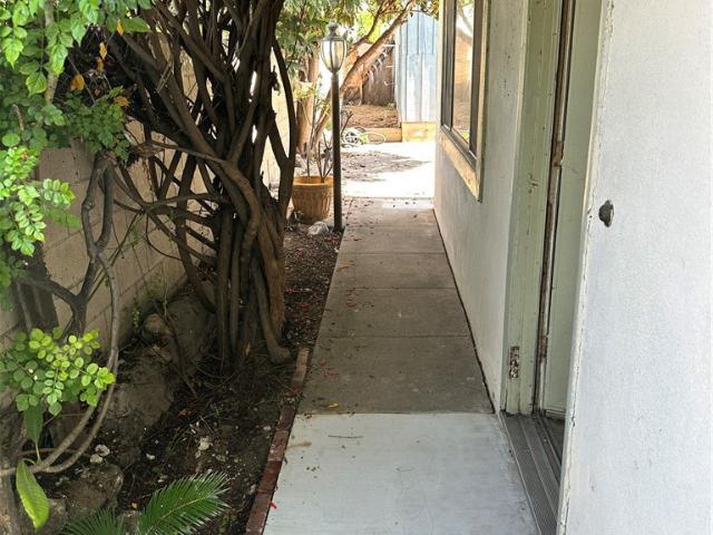 House for sale in Monrovia, California