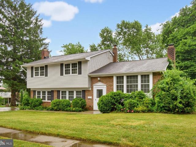 House for sale in Lutherville Timonium, Maryland