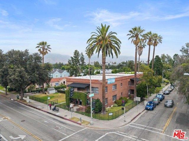 House for sale in Pasadena, California