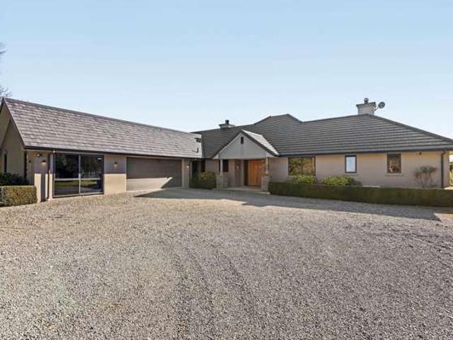 Property for sale in West Eyreton, Canterbury