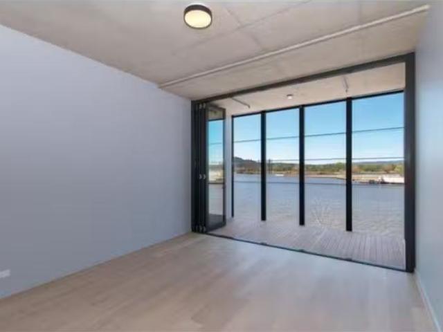 Apartment for rent in Kingston, Australian Capital Territory