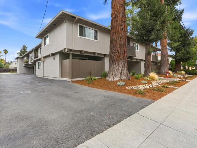 Commercial for sale in Mountain View, California