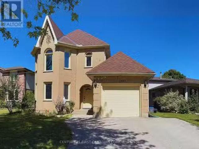 House for sale in Arva, Ontario