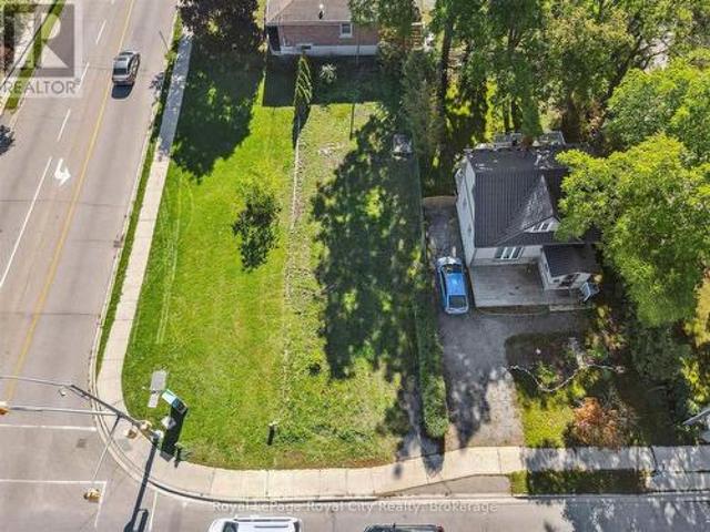 Land for sale in Guelph, Ontario