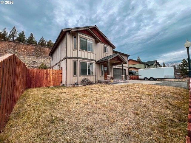 House for sale in Oregonia