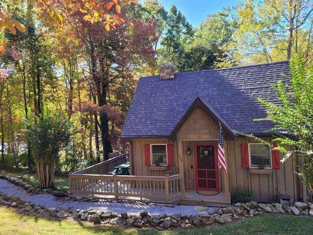 House for sale in Burnside, Kentucky