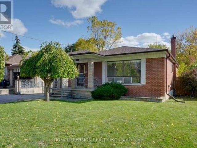 House for sale in Woburn, Ontario