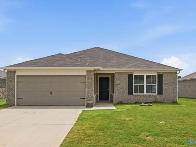 House for sale in Alabama