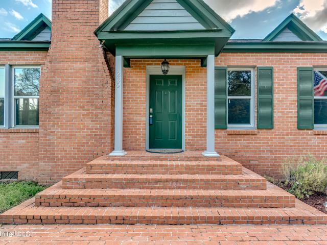 House for sale in Jackson, Mississippi