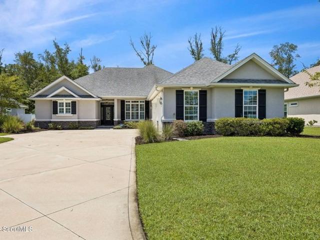 House for sale in Kingsland, Georgia
