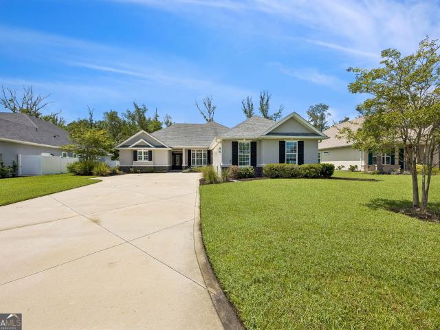 House for sale in Kingsland, Georgia