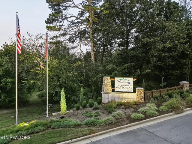 Land for sale in Loudon, East Tennessee