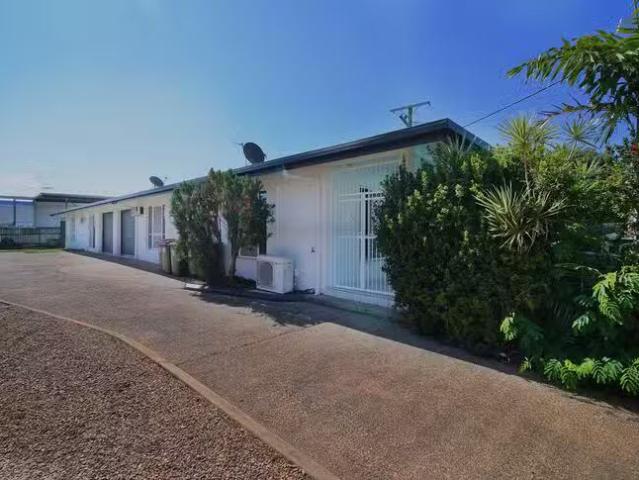 House for rent in Hermit Park, Queensland