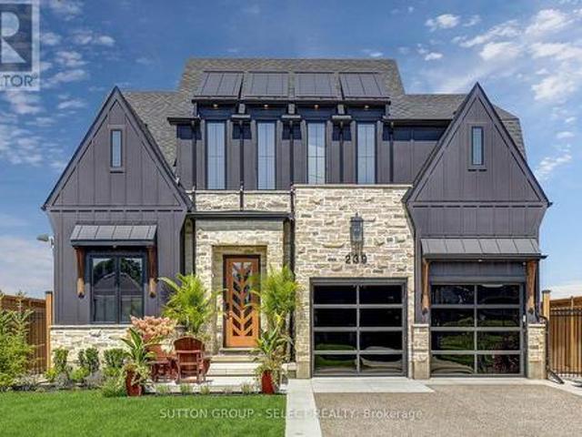House for sale in Thames Centre, Ontario