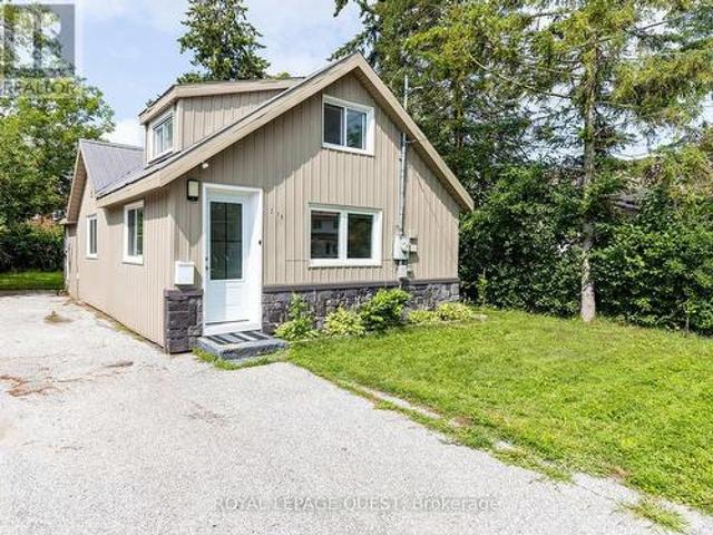 House for sale in Orillia, Ontario