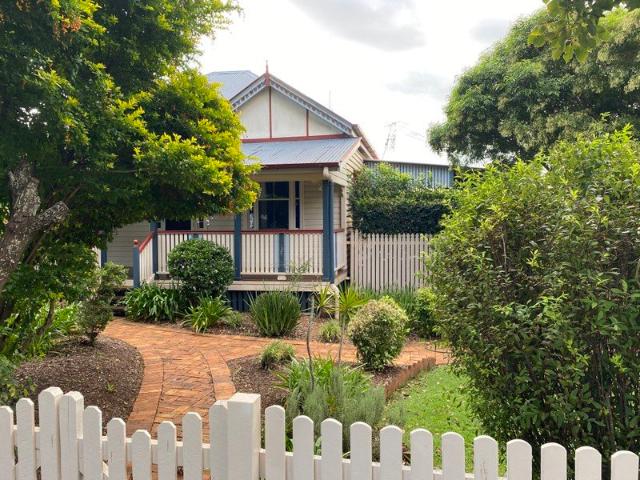 House for rent in Centenary Heights, Toowoomba