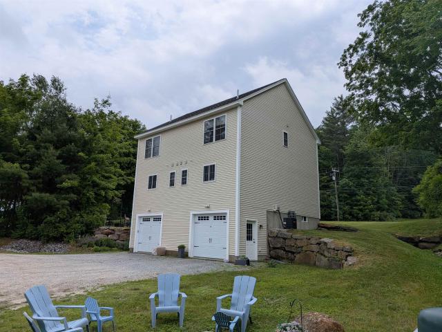 House for sale in New Hampshire