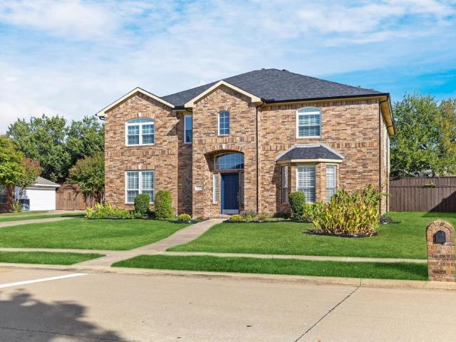House for sale in Murphy, Collin County