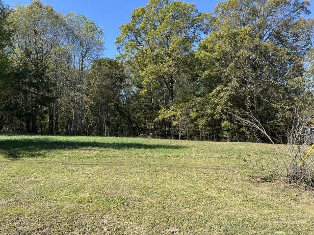 Land for sale in Tennessee
