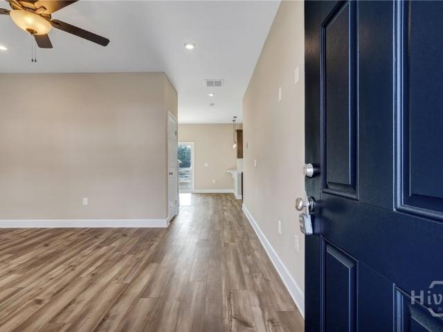 Townhouse for sale in Guyton, Georgia