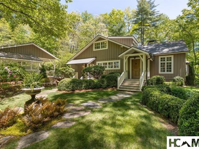House for sale in Highlands, North Carolina