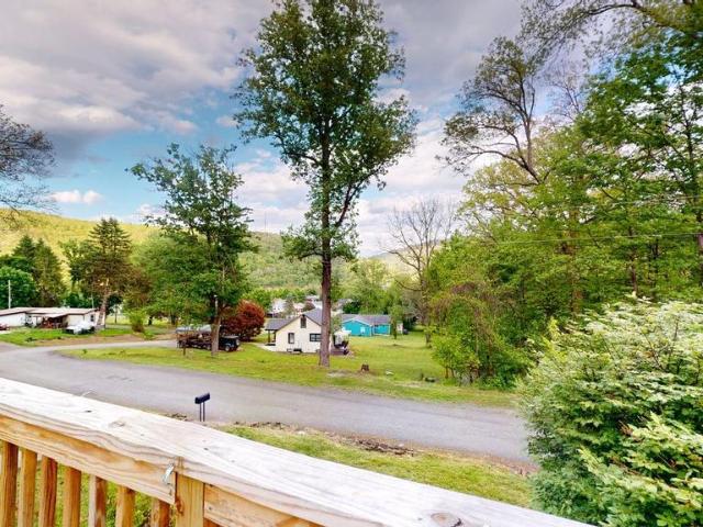 House for sale in Garrett, Maryland