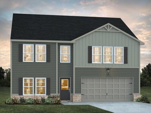 House for sale in West Point, Georgia
