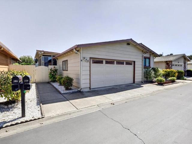 House for sale in Morgan Hill, California
