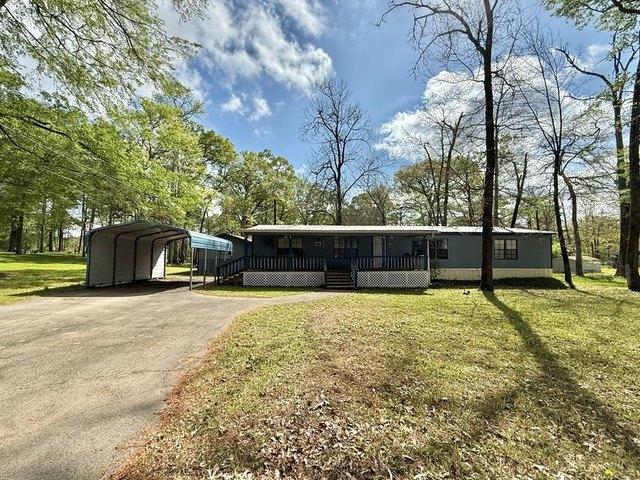 House for sale in Sabine, Texas