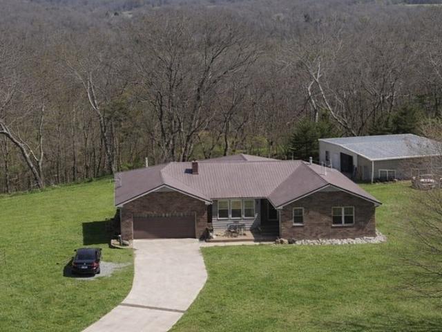 Farm for sale in Tennessee
