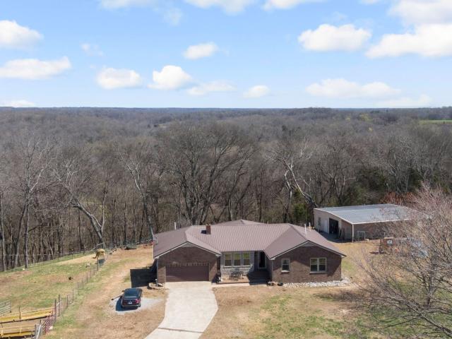 Land for sale in Tennessee