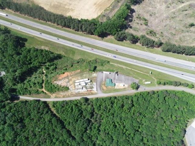 Commercial for sale in South Carolina