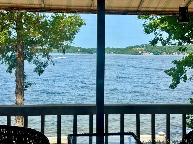 House for sale in Lake Ozark, Missouri