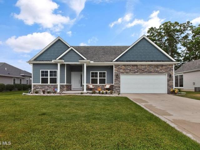 House for sale in Lucas, Ohio