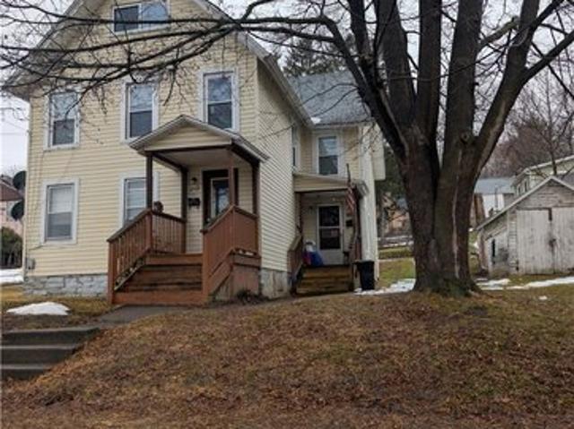 House for sale in Hornell, New York