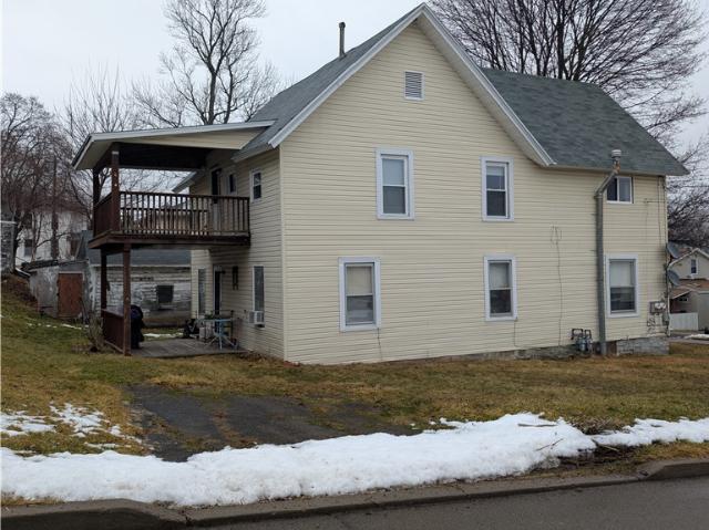House for sale in Hornell, New York