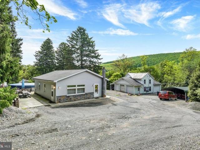 House for sale in Lykens, Pennsylvania