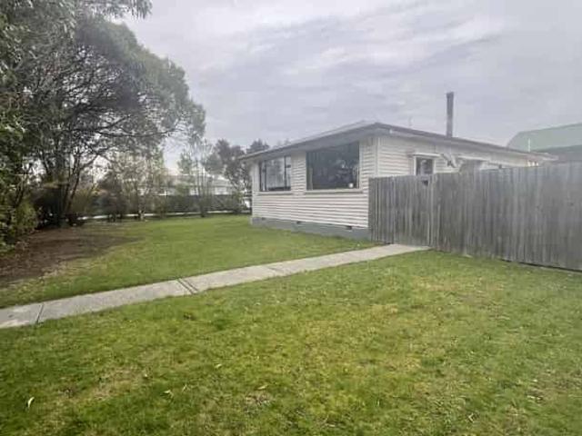 House for rent in Mairehau, Canterbury