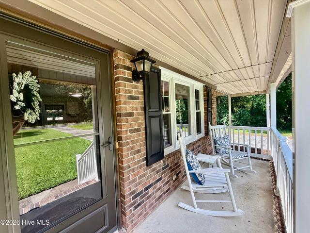 House for sale in Windsor, Bertie County