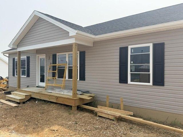 House for sale in Virginia