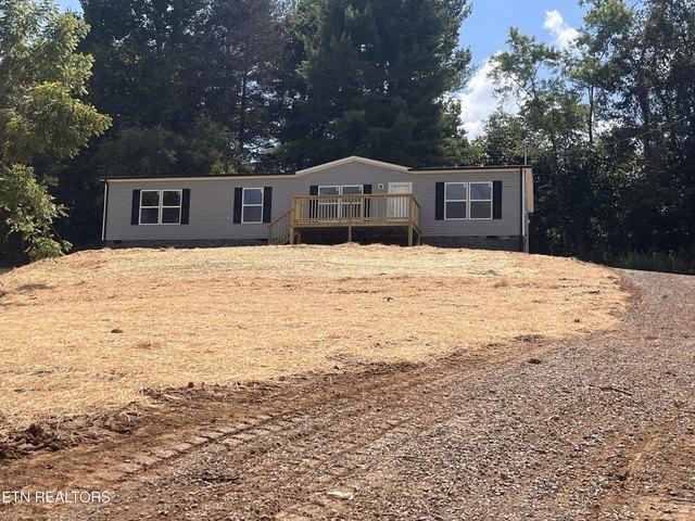 House for sale in Tennessee