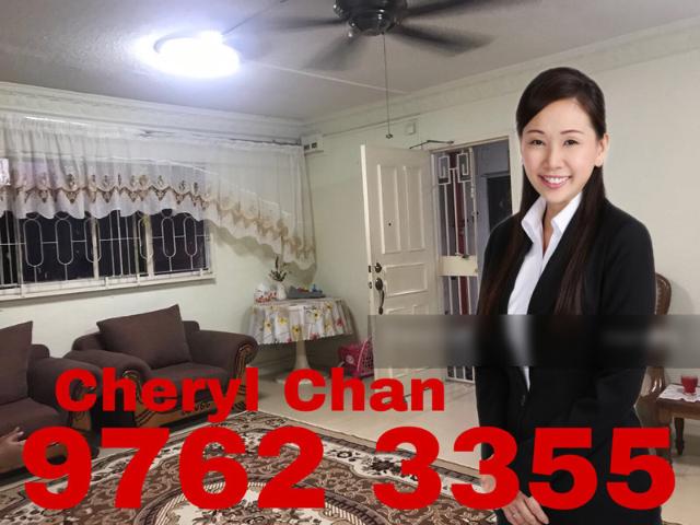 Apartment for sale in Hougang, 19 North East, Hougang