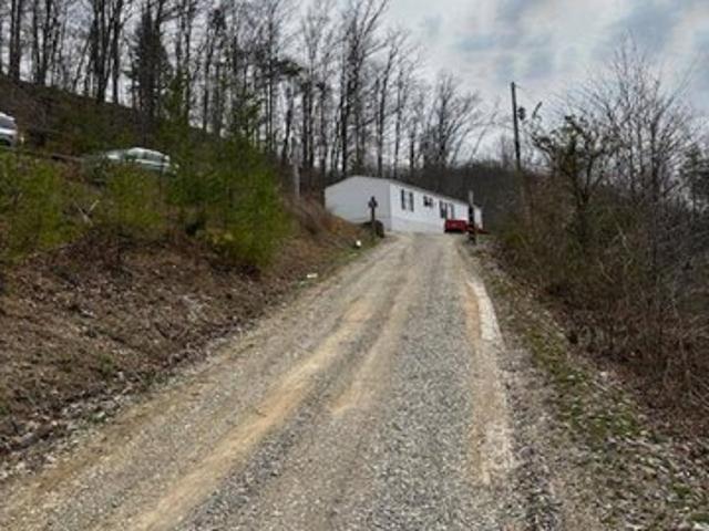 House for sale in Elliott, Kentucky